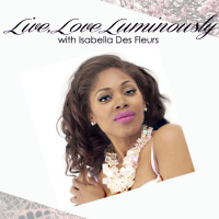 Make Your Self Story into a Wealth Story with IsabellaDesFleurs