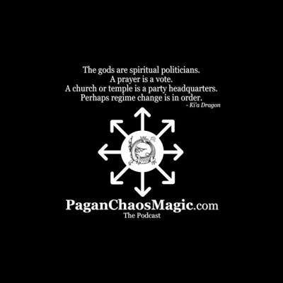Pagan Chaos Magic