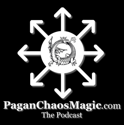 Pagan Chaos Magic