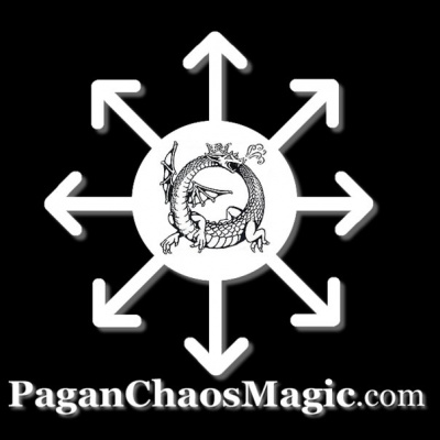 Pagan Chaos Magic