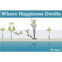 Where Happiness Dwells