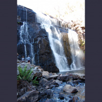 What if you were perfect already?