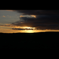 Drop the drama, forget the control