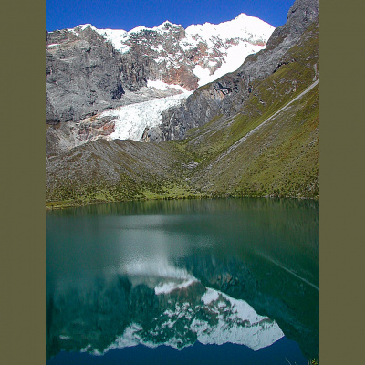 Mindfulness Classes With Oli Doyle