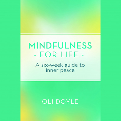 Mindfulness Classes With Oli Doyle