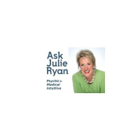 Ask Julie Ryan - Surprising Spirit Guides