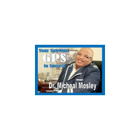 Dr. Mosley: Treat YOURSELF Right
