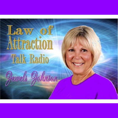 Law Of Attraction Radio Network