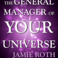 Guest Podcast with author/intuitive Jamie Roth
