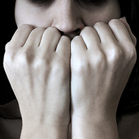 Releasing Fear meditation