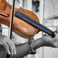 Releasing performance anxiety - self help series