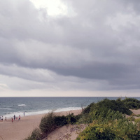 Episode 64 - Message on the Beach Meditation