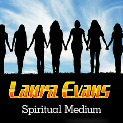 Medium Laura Evans Podcast