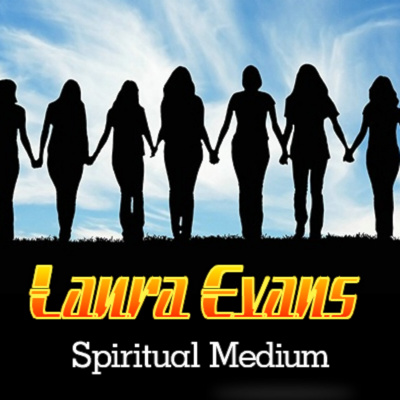 Medium Laura Evans Podcast