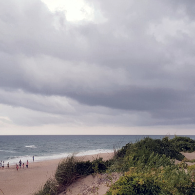 Medium Laura Evans Podcast