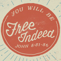 Free Indeed
