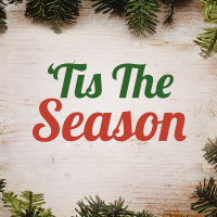 Tis The Season For GIFTS