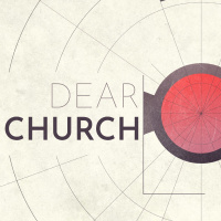 Dear Church...Philadelphia