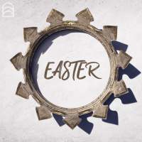 Easter Sunday: What Do You See?