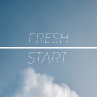 Fresh Start: Job