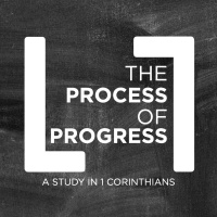 The Process Of Progress