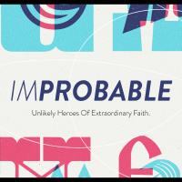 Improbable: Rahab