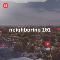 Neighboring 101: Do Something