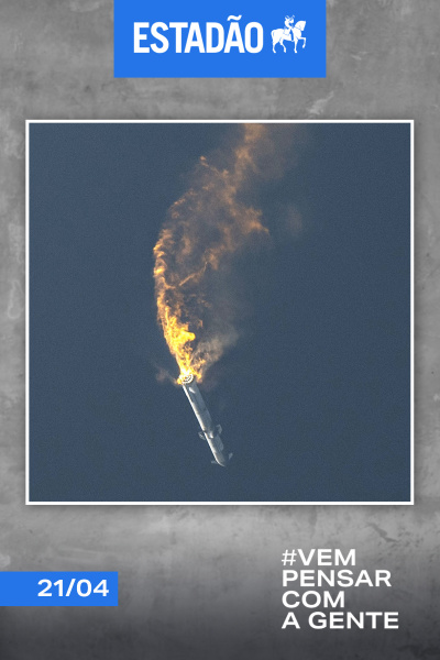 Estadão - 21/04/2023