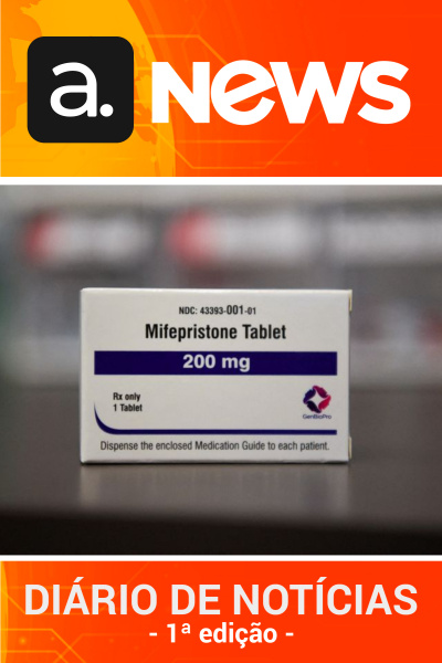 Diário de Notícias - 21/04/2023 - 1ª Edição