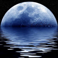  Full Moon Meditation: Unclutter Chaotic Thoughts