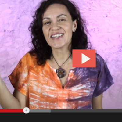 Lilly Natures Blessings Podcast