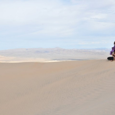 Lilly Natures Blessings Podcast