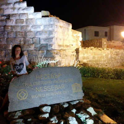 Lilly Natures Blessings Podcast