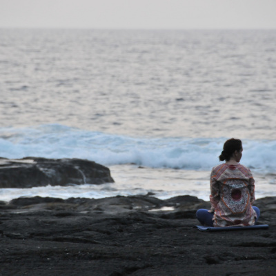 Lilly Natures Blessings Podcast