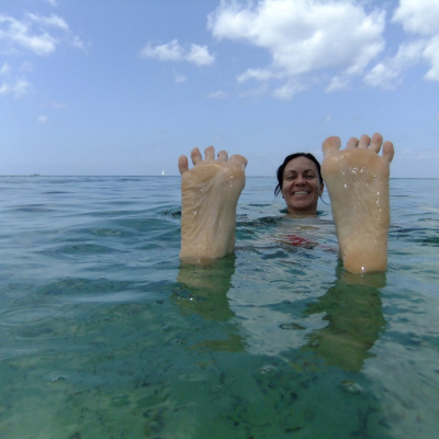 Lilly Natures Blessings Podcast