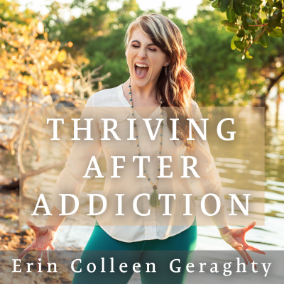 Thriving After Addiction: Using Yoga And Meditation To Recover From Addiction, Shame, Anxiety, Codependency And More