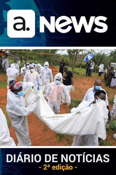 Diário de Notícias - 25/04/2023 - 2ª Edição