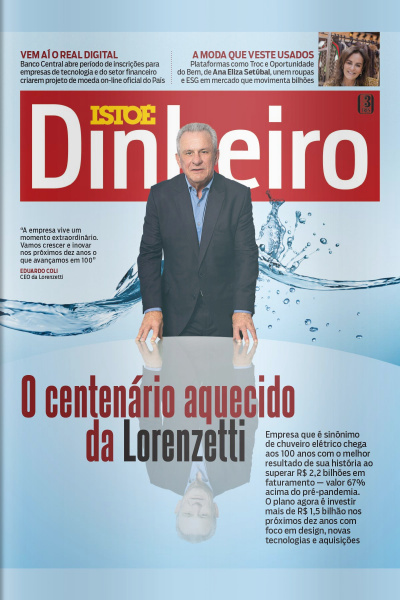 IstoÉ Dinheiro - 10/05/2023