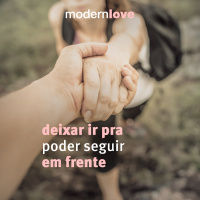 T1E9: Deixar ir pra poder seguir em frente