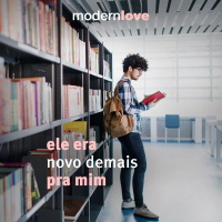 T2E9: Ele era novo demais pra mim