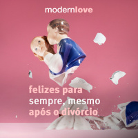 T2E7: Felizes para sempre, mesmo após o divórcio