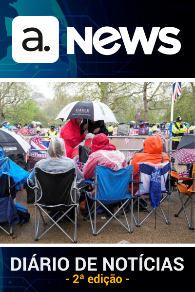 Diário de Notícias - 05/05/2023 - 2ª Edição