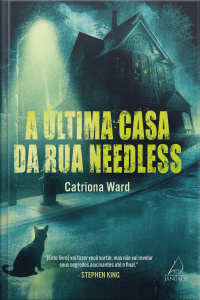 A última casa da Rua Needless