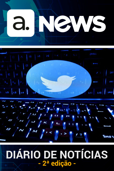 Diário de Notícias - 08/05/2023 - 2ª Edição