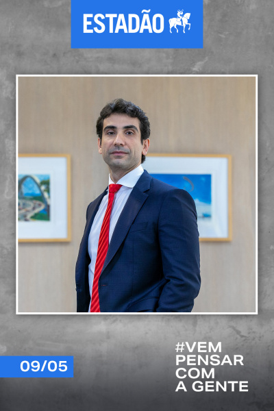Estadão - 09/05/2023