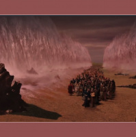 Ep1: Descobertas Bizarras no Mar Vermelho