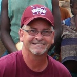 Pastor Johnny Hutchison