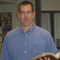 The One Who Walks on Water