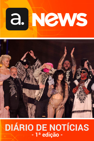 Diário de Notícias - 15/05/2023 - 1ª Edição