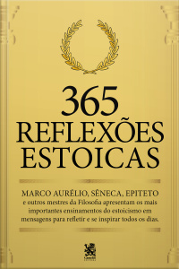 365 Reflexões Estóicas